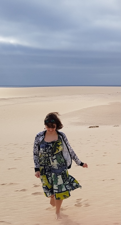 Krissi Ray Electronic Music Artist About